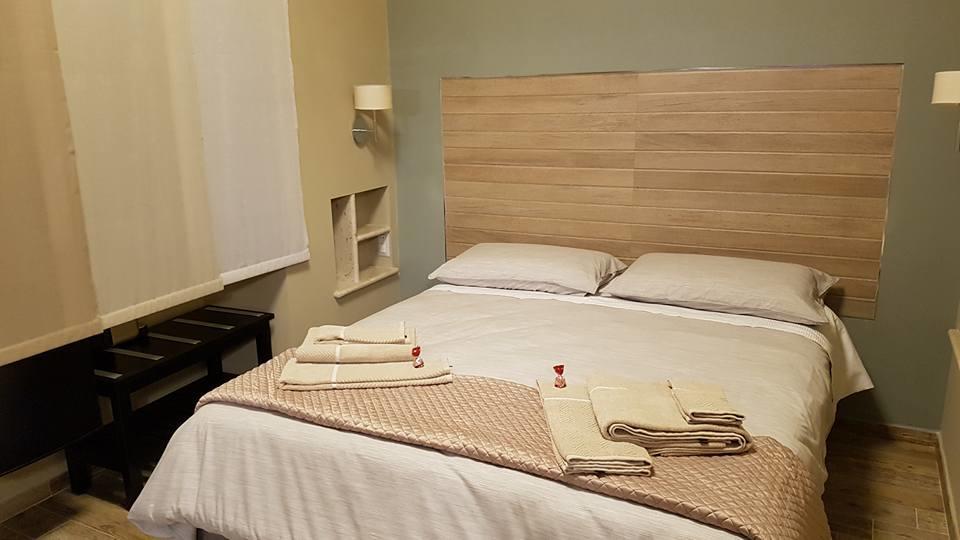 B&B Via Veneto Crotone Eksteriør bilde